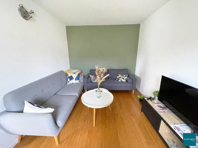 Appartement - 113 m² - 7 pièces