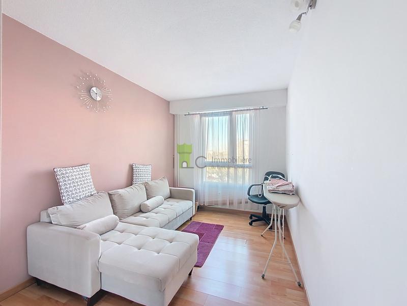 Appartement - 85 m² - 4 pièces