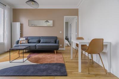 Appartement - 34 m² - 2 pièces