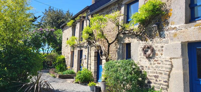 Propriété - 288 m² - 10 pièces