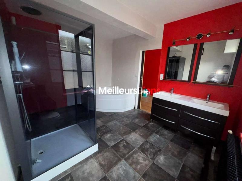 Duplex - 149 m² - 7 pièces