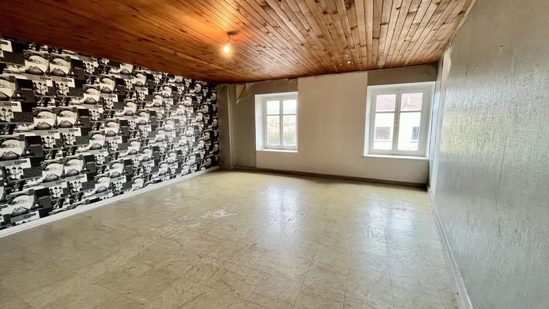 Maison - 134 m² - 5 pièces