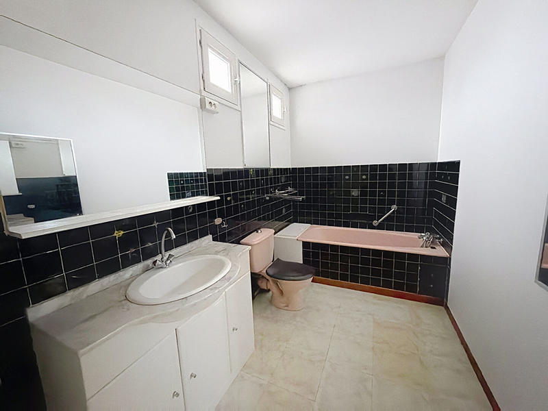 Maison - 129 m² - 6 pièces