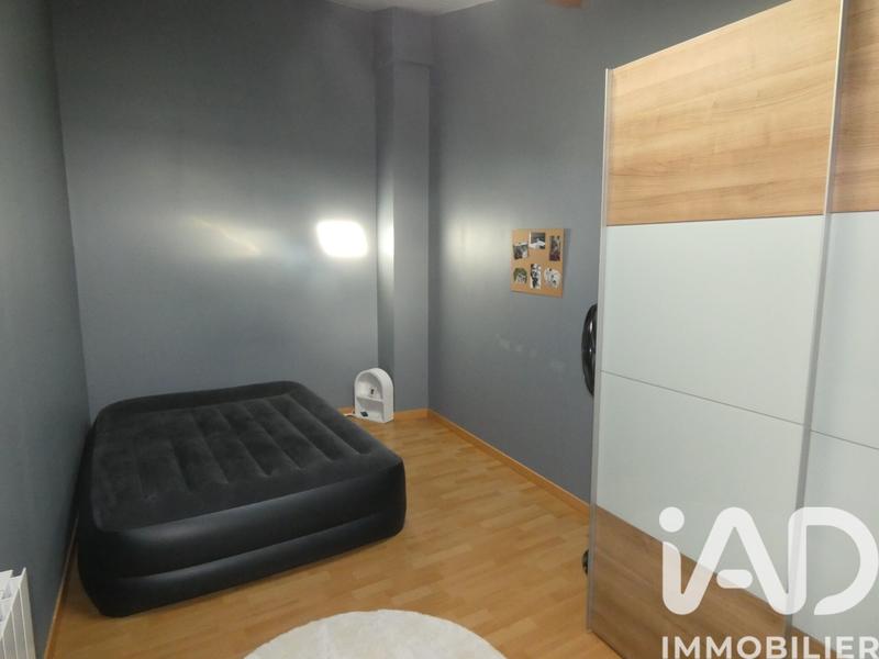 Maison de ville - 96 m² - 4 pièces