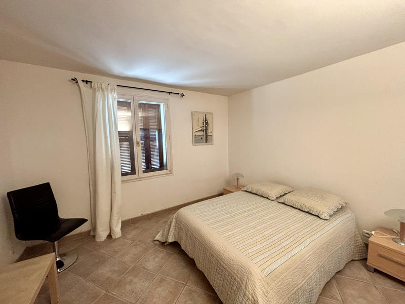 Appartement - 103 m² - 3 pièces