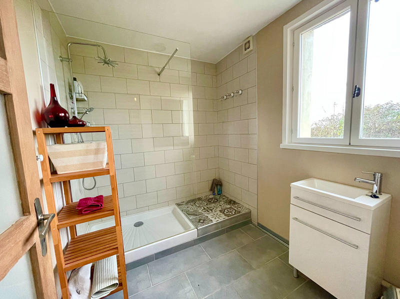 Maison - 130 m² - 4 pièces