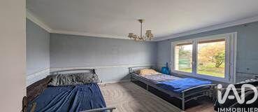 Maison - 51 m² - 3 pièces