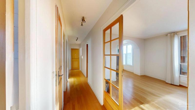 Appartement - 78 m² - 4 pièces