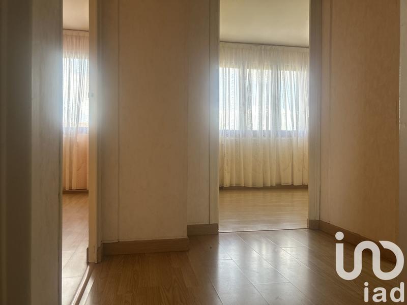 Maison de ville - 92 m² - 5 pièces