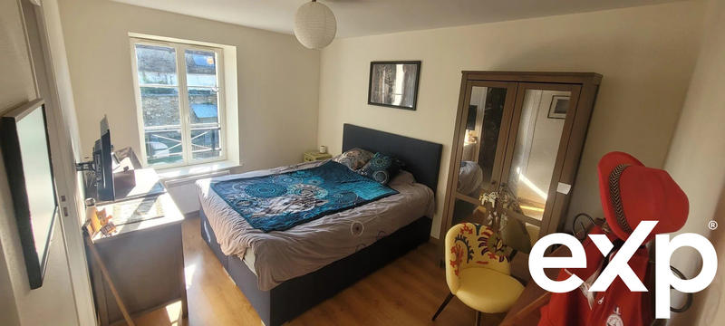 Maison traditionnelle - 48 m² - 2 pièces