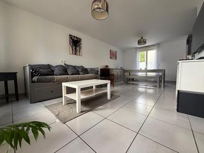 Maison - 89 m² - 6 pièces