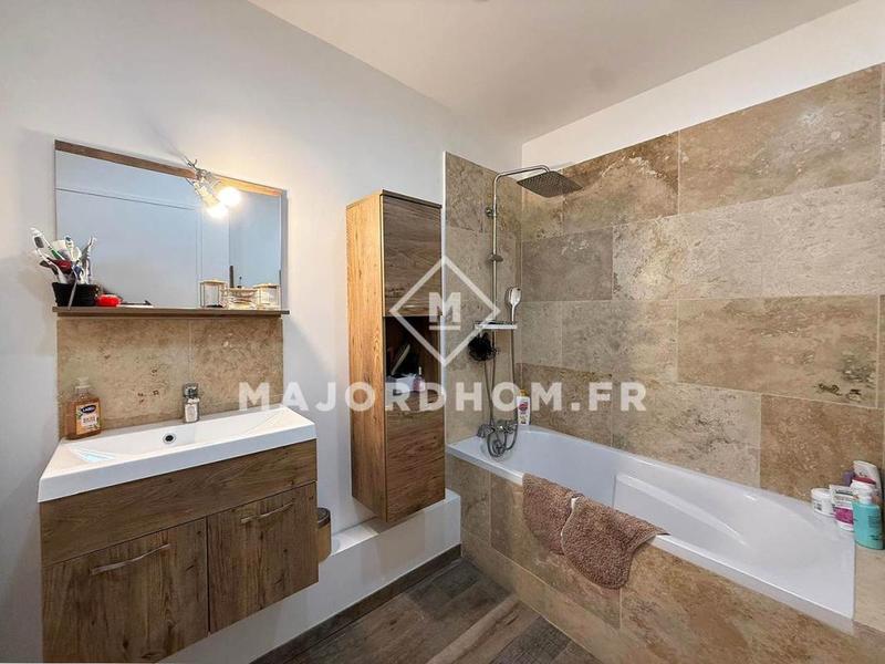 Appartement - 88 m² - 5 pièces