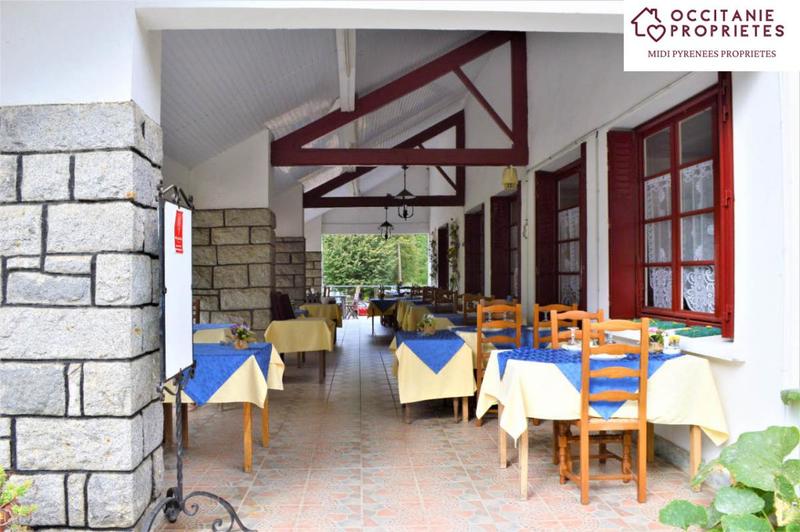 Local commercial - 580 m²