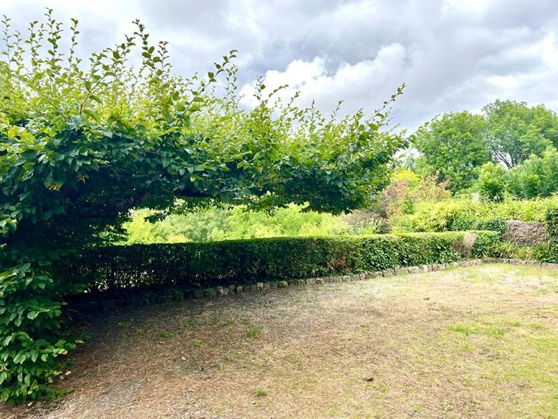 Propriété - 116 m² - 6 pièces