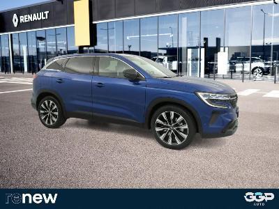 Renault Austral E-Tech hybrid 200 Techno