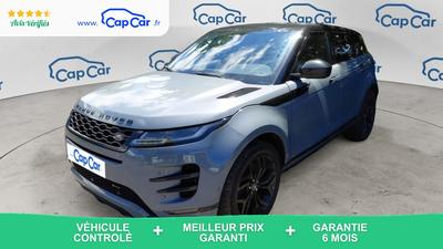 Land Rover Range Rover Evoque P300e 309 Awd Bva8 R-Dynamic