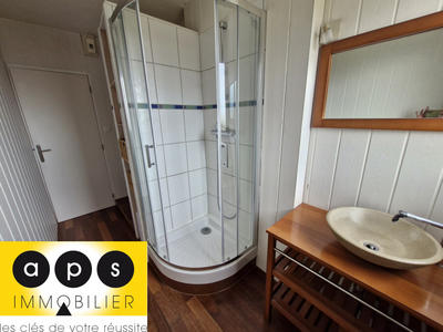 Appartement - 68 m² - 4 pièces