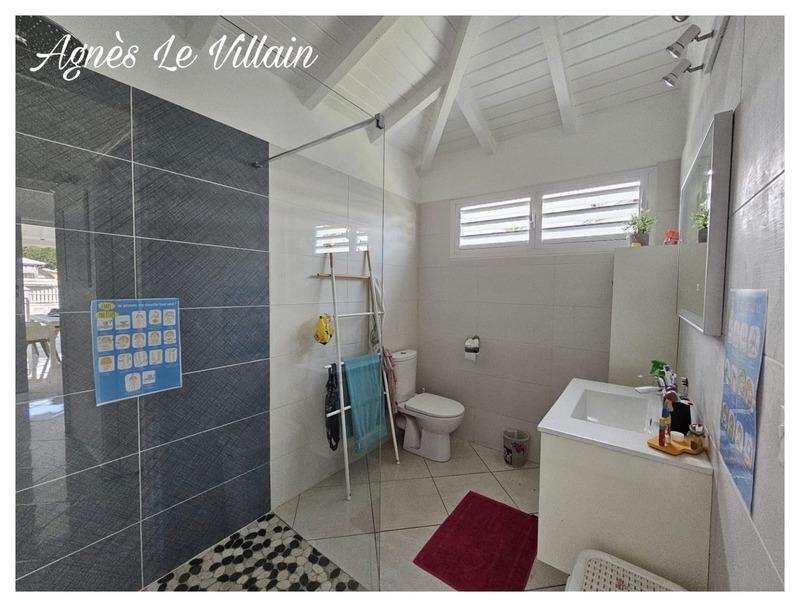 Villa - 184 m² - 4 pièces