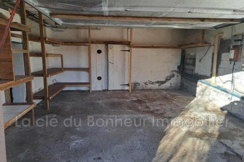 Maison - 80 m² - 3 pièces