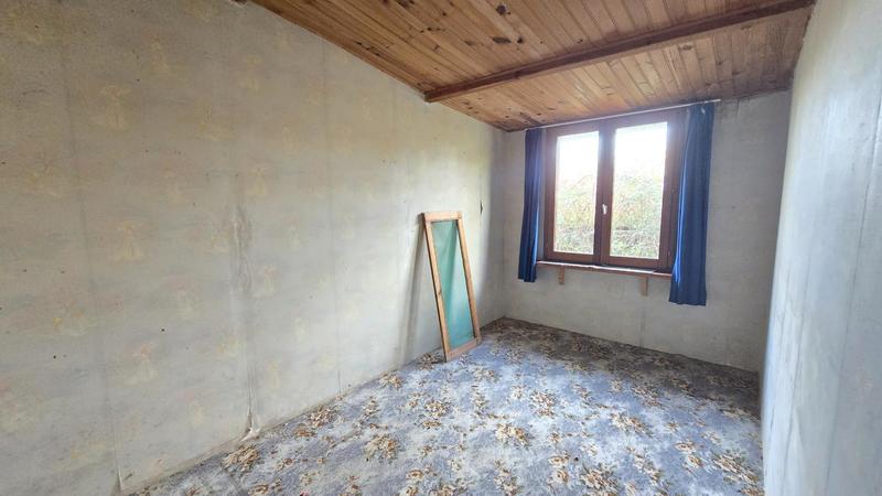 Longère - 75 m² - 5 pièces