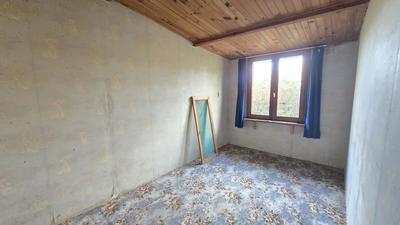 Longère - 75 m² - 5 pièces