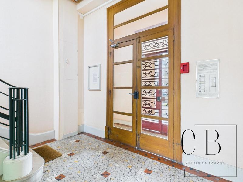 Appartement - 89 m² - 4 pièces