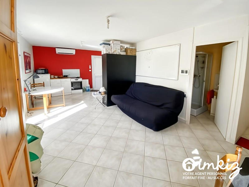 Maison - 269 m² - 10 pièces