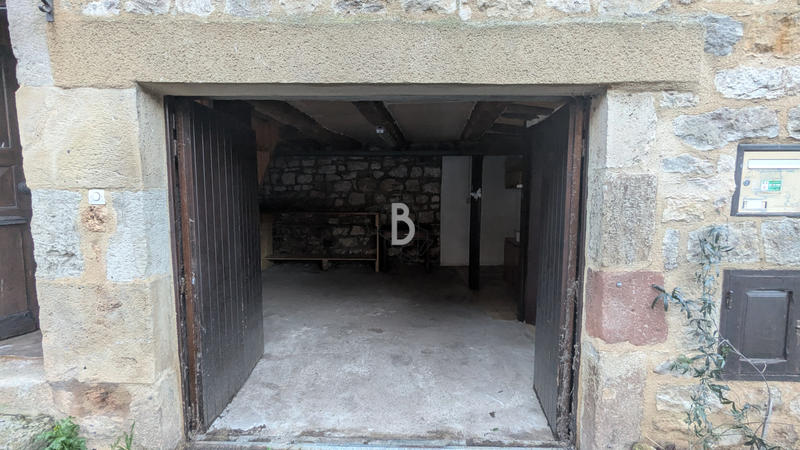 Maison de village - 66 m² - 4 pièces