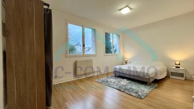 Appartement - 52 m² - 3 pièces