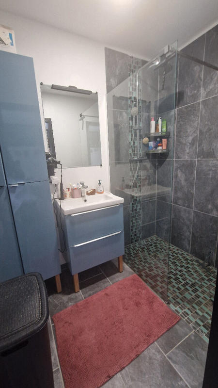 Maison - 123 m² - 5 pièces