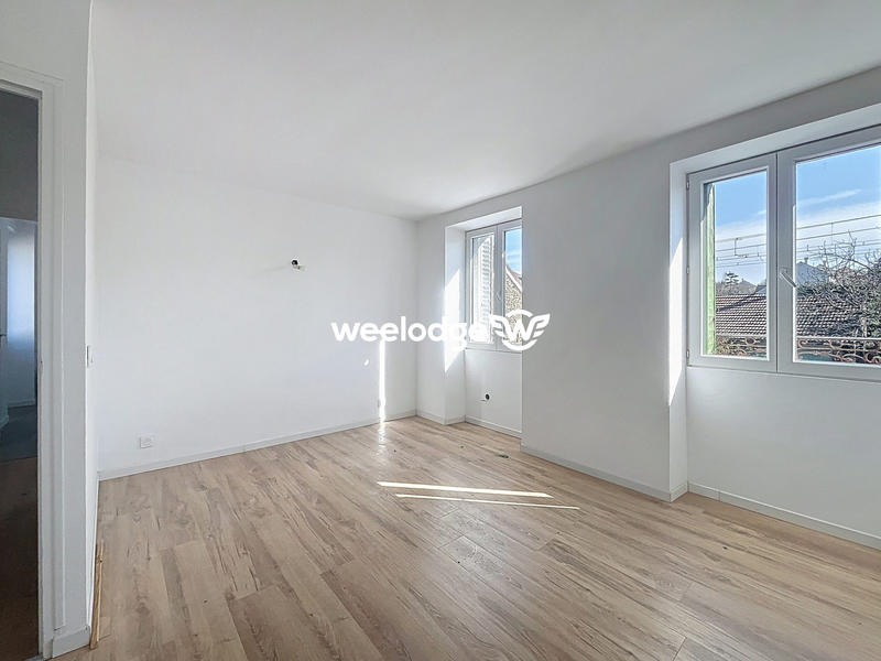 Maison ancienne - 105 m² - 5 pièces