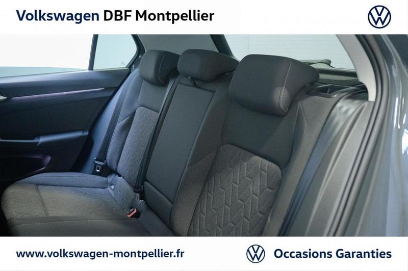 Volkswagen Golf 2.0 Tdi 150 Dsg7 Vw Edition