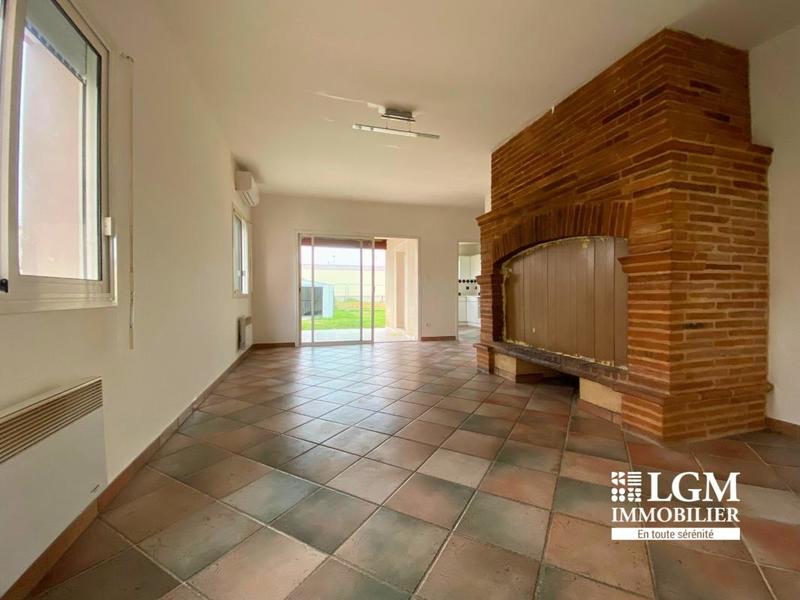 Maison - 77 m² - 3 pièces