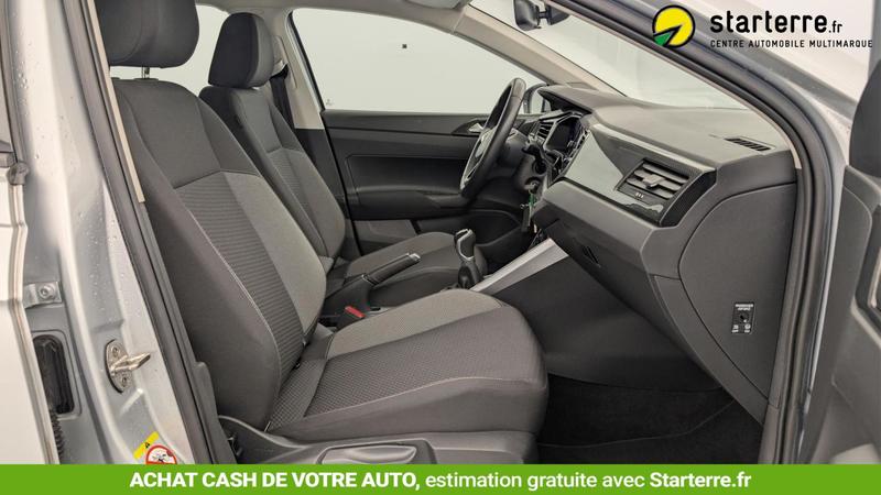 Volkswagen Polo 1.0 80 s&amp;S Bvm5