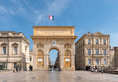 Appartement - 18 m² - 1 pièce