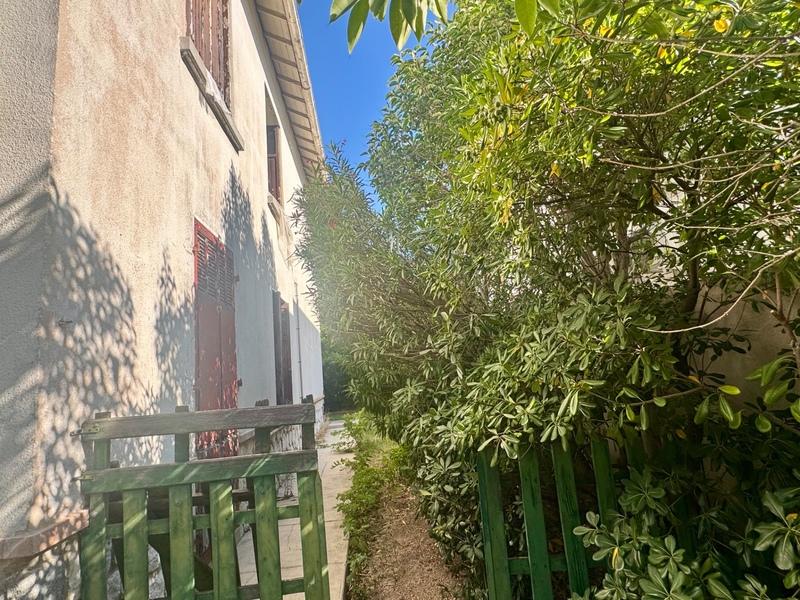 Maison - 192 m² - 6 pièces