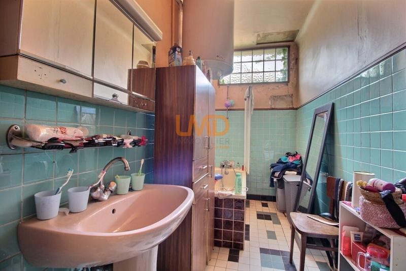 Maison - 175 m² - 6 pièces