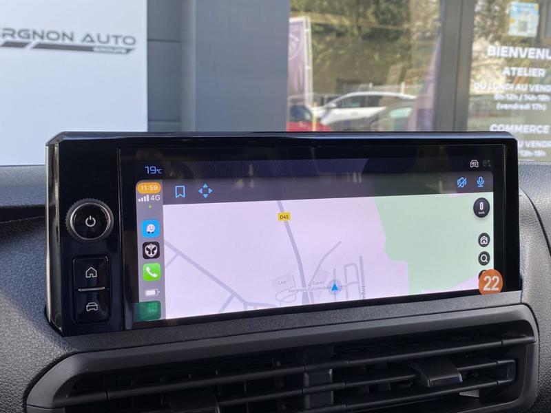 Peugeot Expert III Taille m 2.2 Diesel 180 s&amp;S Eat8