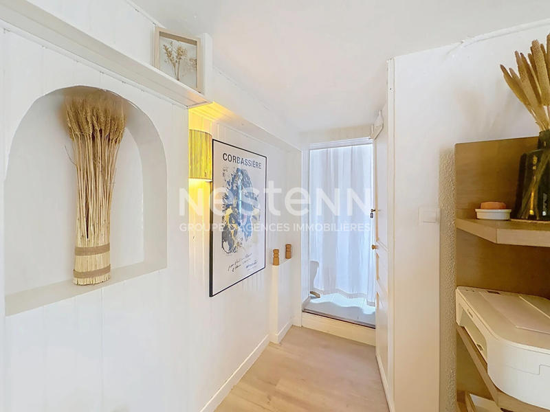 Maison - 104 m² - 4 pièces