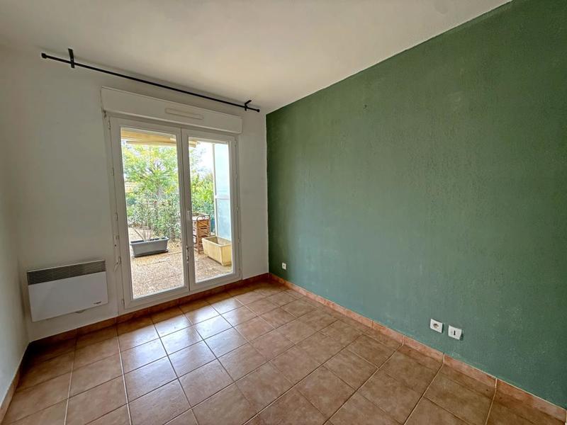 Appartement - 34 m² - 2 pièces