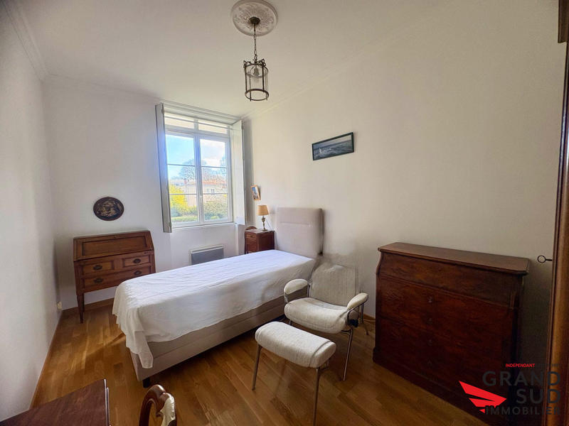 Appartement - 76 m² - 3 pièces