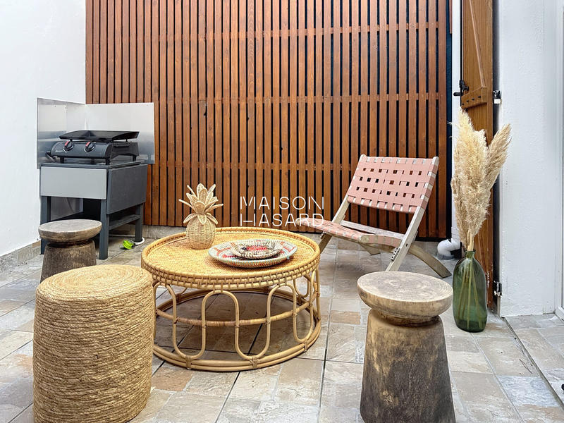 Maison - 81 m² - 4 pièces