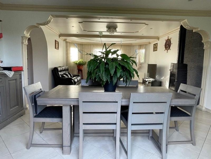 Maison - 183 m² - 6 pièces