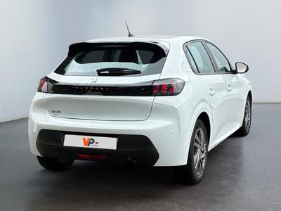 Peugeot 208 Business PureTech 100 s&amp;S Eat8 Active