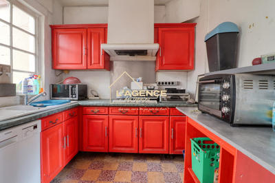 Maison - 88 m² - 4 pièces