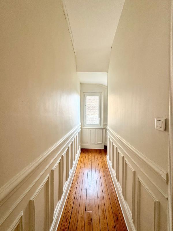 Maison - 150 m² - 4 pièces