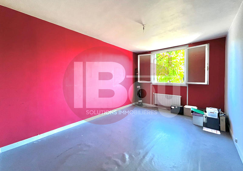 Appartement - 84 m² - 4 pièces