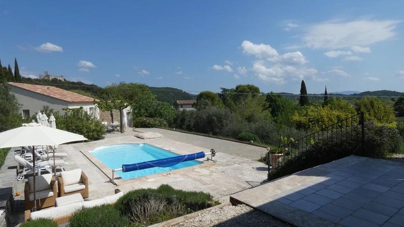 Villa - 165 m² - 7 pièces