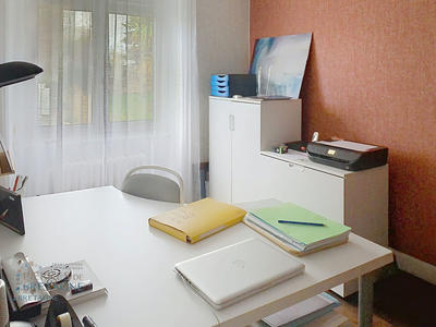 Maison - 120 m² - 7 pièces