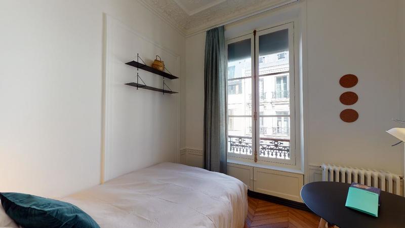 Appartement - 240 m²